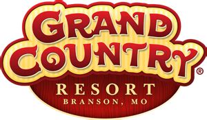 Grand Country - Branson's Waterpark Resort