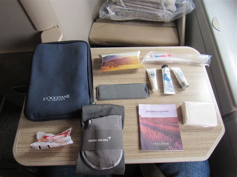 Asiana A380 Business Class Review - TravelUpdate