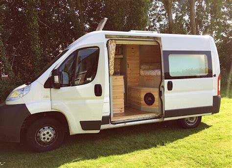 Fiat Ducato Campervan Conversion | in Gainsborough, Lincolnshire | Gumtree