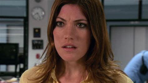 What Jennifer Carpenter Has Been Doing Since Playing Debra Morgan On Dexter