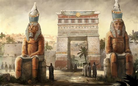 Blog | What do we know about the Ancient Egypt? - Part 1 | scmillhills.com