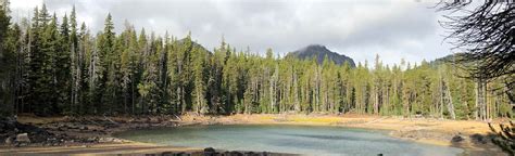 Crater Butte Trail to Fawn Lake: 39 Fotos - Oregon | AllTrails