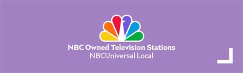 Advertising on NBC Owned Television Stations | NBCUniversal Together