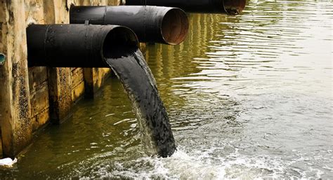 “Uncertainty and delays in delivering critical wastewater infrastructure is undermining ...