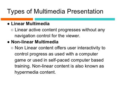 Introduction to multimedia