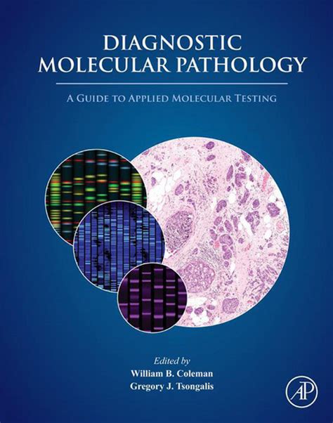 eBook: Diagnostic Molecular Pathology von William B. Coleman | ISBN 978-0-12-801157-7 | Sofort ...