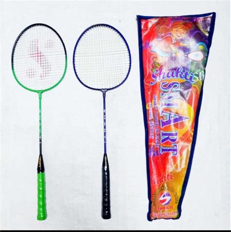 Badminton Rackets at Best Price in India