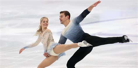 World Figure Skating Championships 2024 Pairs Wiki - Kimmy Ashleigh