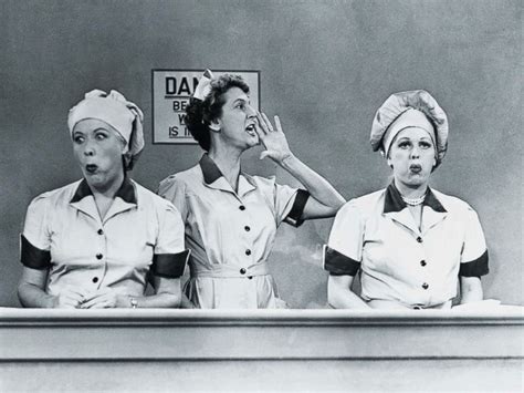 'I Love Lucy' Turns 65: Unforgettable Episodes From TV's Iconic Comedy - ABC News