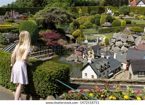 9 Bekonscot Model Village Railway Images, Stock Photos, 3D objects, & Vectors | Shutterstock