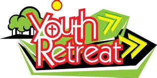 Youth Spring Retreat - First Christian Church