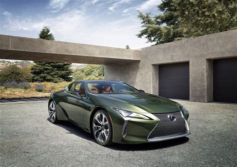 The 10 Best Lexus Hybrid Car Money Can Buy