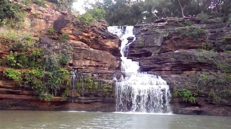 10 Waterfalls in Madhya Pradesh - Biggest Waterfalls in Madhya Pradesh