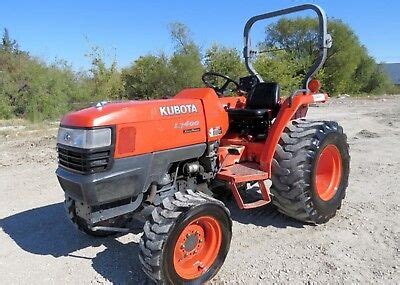 Kubota L2800 Service Manual - instafasr