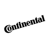 Continental Tire Logo Vector at Vectorified.com | Collection of ...