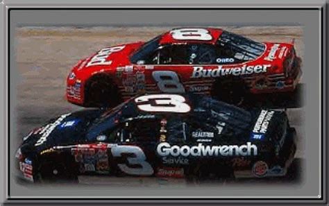 Dale Earnhardt Sr Wallpapers - Wallpaper Cave