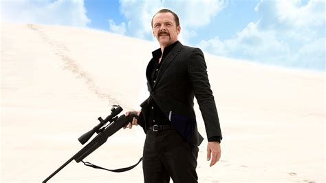 10 Best Simon Pegg Movies and TV Shows - The Cinemaholic