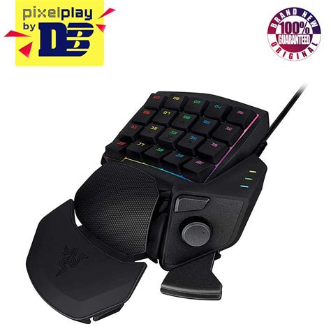 RAZER ORBWEAVER CHROMA | Shopee Philippines