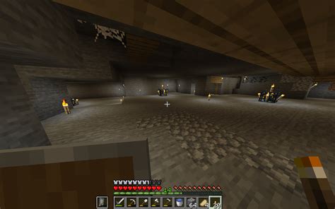 Time to get into Spawner Farms, i dont realy know how and i have two more of these behind me but ...