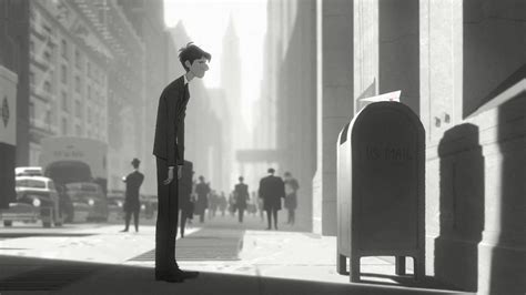 Image - Paperman-disneyscreencaps.com-854.jpg | Disney Wiki | FANDOM ...