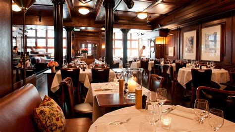 Zurich’s Cult Restaurants | zuerich.com