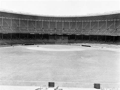 PHOTOS: This Is What Baseball Stadiums Looked Like In The 1930s ...