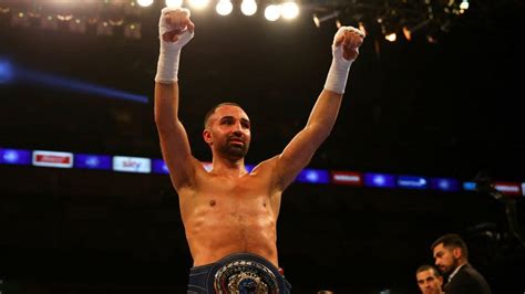 Paulie Malignaggi signs with Bare Knuckle FC; aims for promotional ...