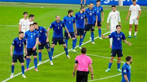 Euro 2020: Italy have only been European champions once - it means as much to them as it does to ...