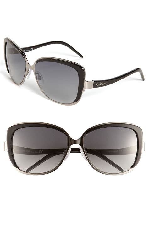 Roberto Cavalli Sunglasses | Nordstrom