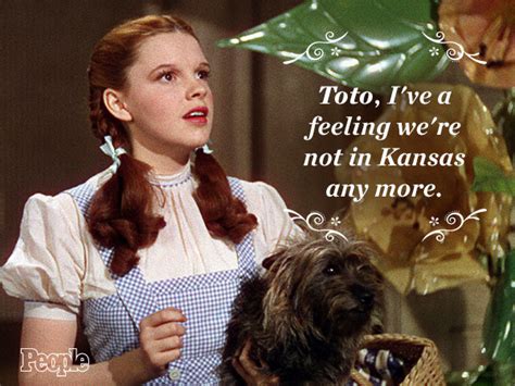 Dorothy Wizard Of Oz Quotes. QuotesGram