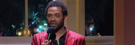 Mike Epps Netflix Stand-Up Special Teased in New Trailer