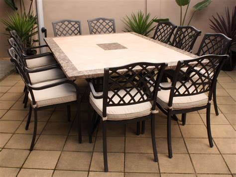 Costco Aluminum Patio Furniture - A Comprehensive Guide - Patio Furniture