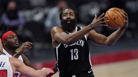 Report: Nets' James Harden withdraws from US Olympic roster - Sportsnet.ca