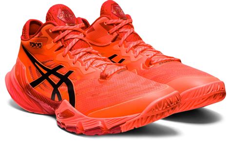 ASICS presenta Metaseries: ASICS Metaracer y ASICS Metasprint