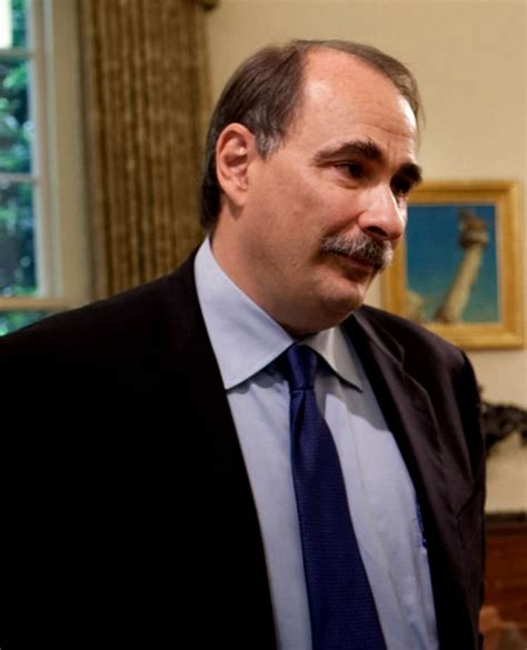 David Axelrod - Celebrity biography, zodiac sign and famous quotes