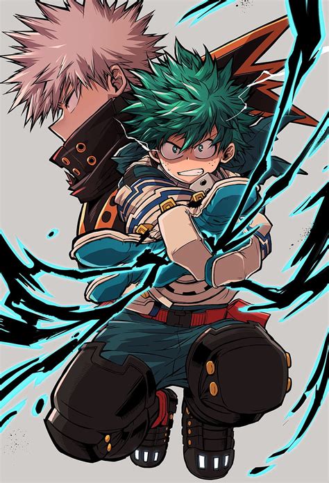 Baby Deku Izuku Midoriya Cute Hd Phone Wallpaper Pxfuel | The Best Porn ...