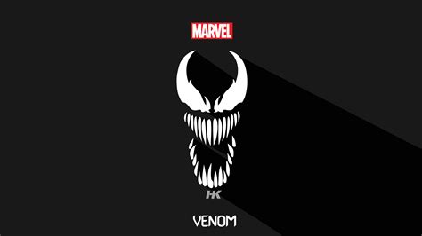 Venom Eyes Wallpapers - Wallpaper Cave