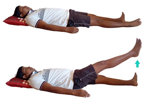 7 Best Knee Ligament Injury Treatment Exercises : Physiosunit