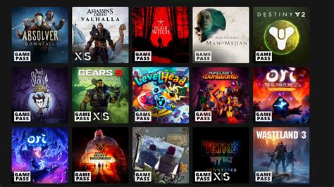 The Xbox Series X lets you filter your library by "optimised games ...