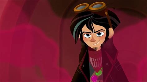 Varian is Back | Rapunzel’s Return | Rapunzel's Tangled Adventure - YouTube