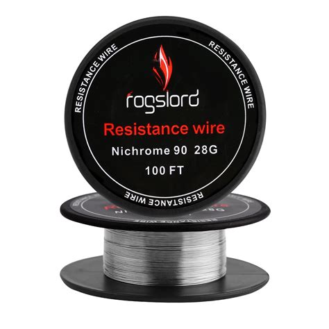 Best Nichrome Wire Heating Coils For Foam Cutting - Make Life Easy