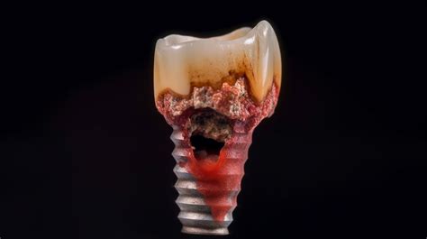 Corrosion of Dental Implants | Captain Corrosion