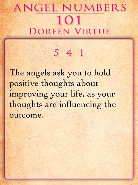 Angel Number 53 Doreen Virtue | Angel Number