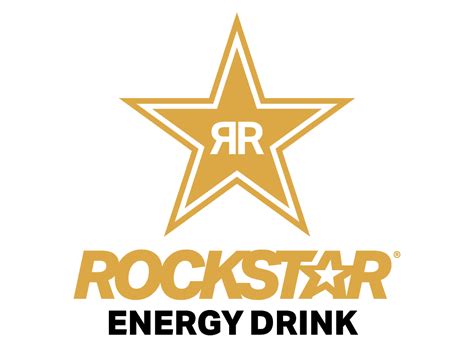 Rockstar Energy Drink Logo | 05 - PNG Logo Vector Brand Downloads (SVG, EPS)