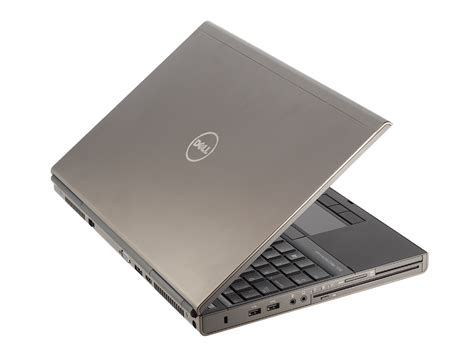 Dell Precision M4800 review