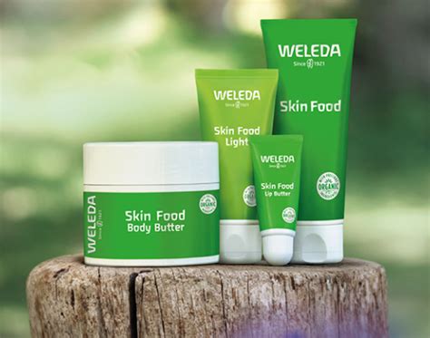 THE SAVVY SHOPPER: Weleda Offers A Century of Skin Care