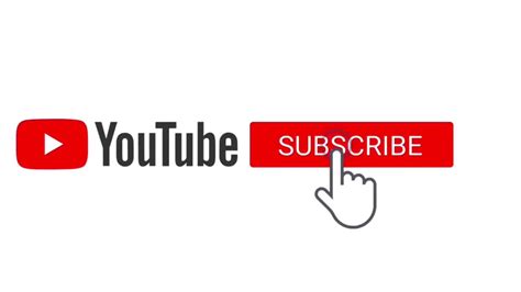 Youtube subscribe button like comment & share template 😊😊 - YouTube