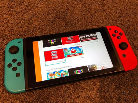 Nintendo Switch Online gives you online multiplayer, free Switch games ...