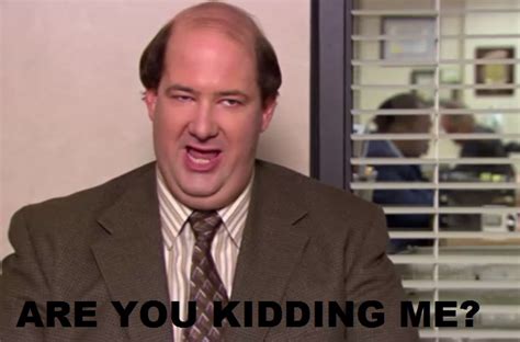 Kevin From The Office Quotes. QuotesGram