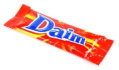 Kraft Daim - Candy Blog